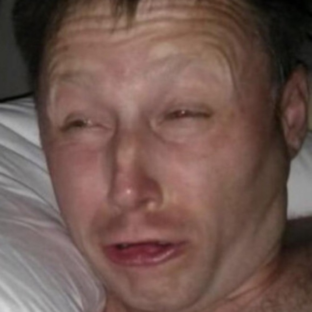 Meet your Posher, Joe